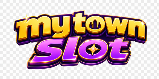 mytown slot logo